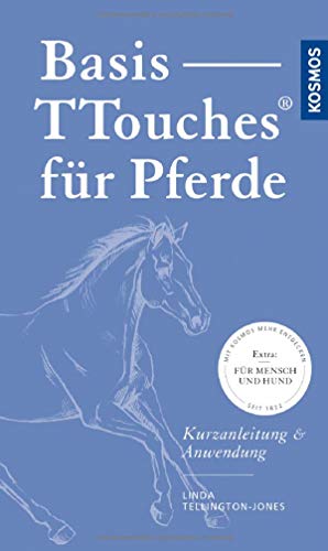 Stock image for Basis-TTouches fr Pferde -Language: german for sale by GreatBookPrices
