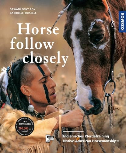 Imagen de archivo de Horse, Follow Closely -Language: german a la venta por GreatBookPrices