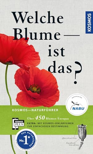 Beispielbild fr Welche Blume ist das? -Language: german zum Verkauf von GreatBookPrices