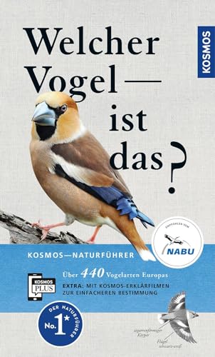 Stock image for Welcher Vogel ist das? -Language: german for sale by GreatBookPrices