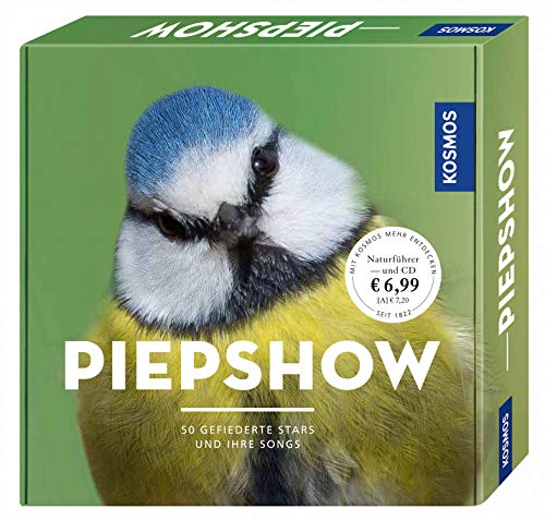 Stock image for Piepshow for sale by medimops