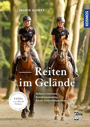 Stock image for Reiten im Gelnde for sale by GreatBookPrices