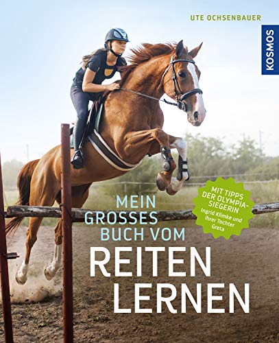 NEU Kosmos Verlag Ute Ochsenbauer Schwierige Pferde verstehen und fördern