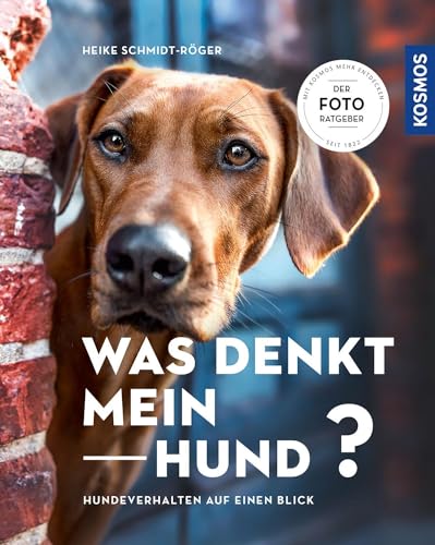 Beispielbild fr Was denkt mein Hund? -Language: german zum Verkauf von GreatBookPrices