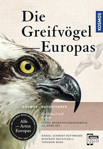 Beispielbild fr Greifvgel Europas zum Verkauf von Blackwell's