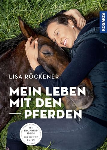Stock image for Mein Leben mit den Pferden -Language: german for sale by GreatBookPrices