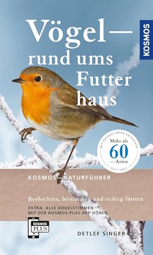Stock image for Vgel rund ums Futterhaus -Language: german for sale by GreatBookPrices