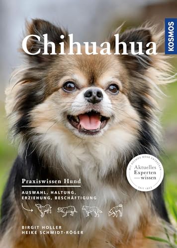 Stock image for Chihuahua -Language: german for sale by GreatBookPrices