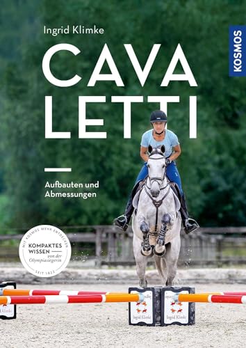 Stock image for Cavaletti - Aufbauten und Abmessungen -Language: german for sale by GreatBookPrices