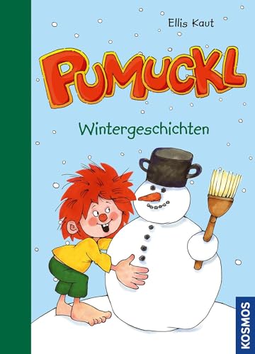 Beispielbild fr Pumuckl Vorlesebuch - Wintergeschichten zum Verkauf von AwesomeBooks