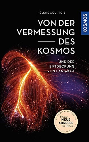 Beispielbild fr Von der Vermessung des Kosmos -Language: german zum Verkauf von GreatBookPrices