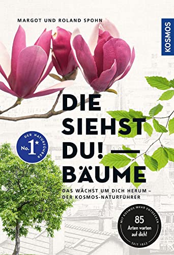 Stock image for Die siehst du! Bume for sale by GreatBookPrices