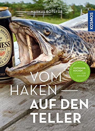 Stock image for Vom Haken auf den Teller -Language: german for sale by GreatBookPrices