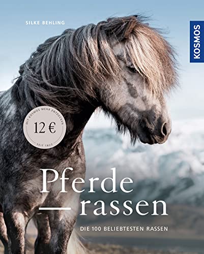 Stock image for Pferderassen for sale by Blackwell's