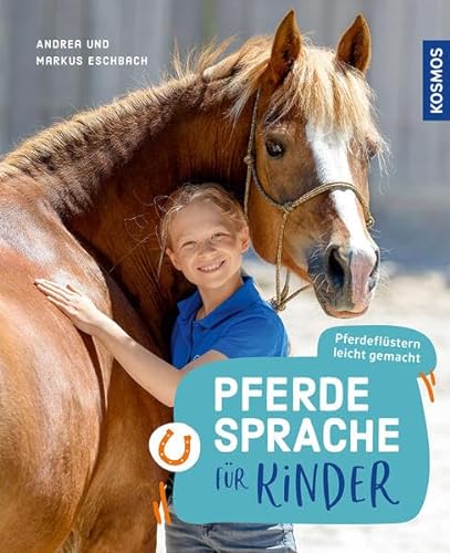 Stock image for Pferdesprache fr Kinder for sale by GreatBookPrices