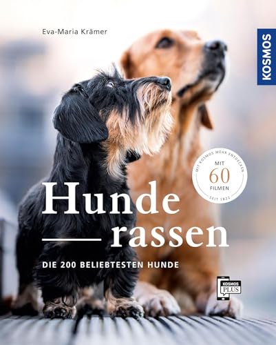 Beispielbild fr Hunderassen -Language: german zum Verkauf von GreatBookPrices