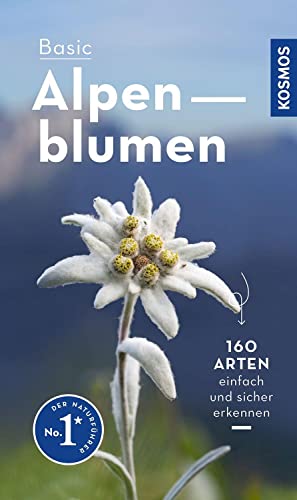 Stock image for Basic Alpenblumen for sale by Blackwell's