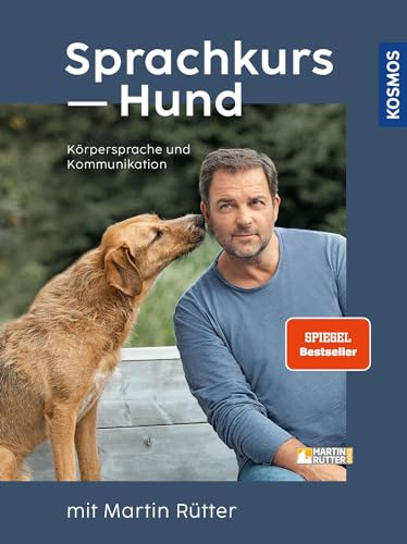 Imagen de archivo de Sprachkurs Hund mit Martin Rtter: Krpersprache und Kommunikation a la venta por Revaluation Books