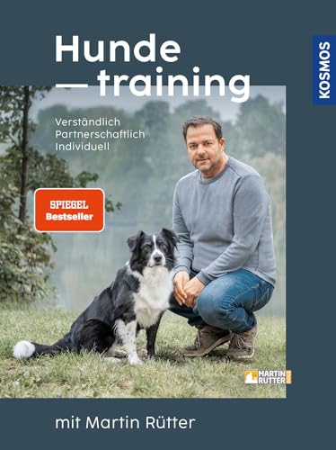 9783440174586: Hundetraining mit Martin Rtter: verstndlich, partnerschaftlich, individuell