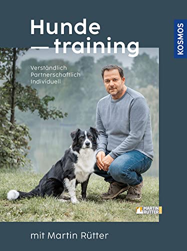 Imagen de archivo de Hundetraining mit Martin Rtter: verstndlich, partnerschaftlich, individuell a la venta por Revaluation Books