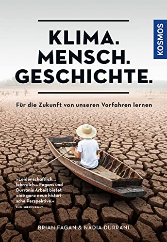Stock image for Klima. Mensch. Geschichte. for sale by GreatBookPrices