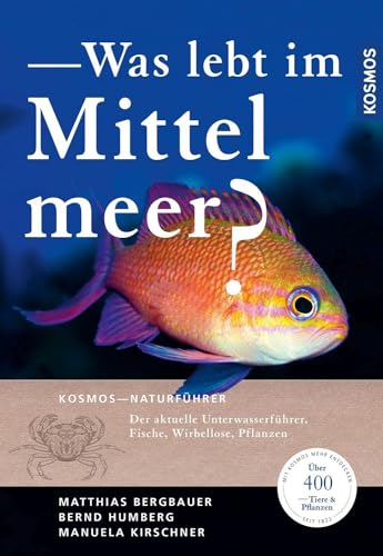 Stock image for Was lebt im Mittelmeer? for sale by GreatBookPricesUK