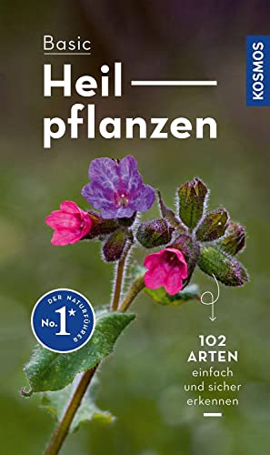 Stock image for Basic Heilpflanzen for sale by medimops
