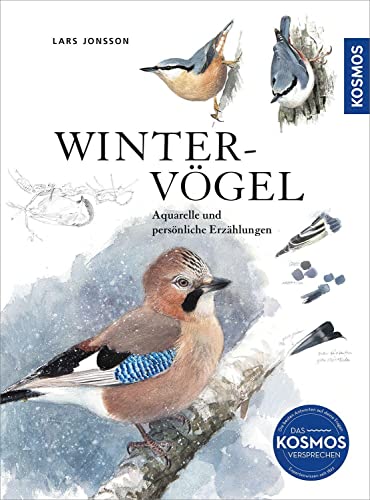 Beispielbild fr Wintervgel zum Verkauf von Blackwell's