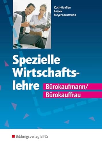 Beispielbild fr Spezielle Wirtschaftslehre Brokaufmann/Brokauffrau Lehr-/Fachbuch zum Verkauf von medimops