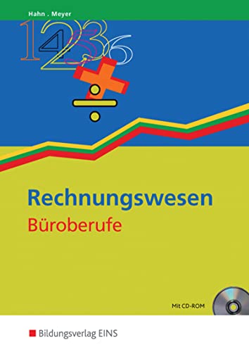 Stock image for Set Broberufe: Rechnungswesen Broberufe. (Lehr-/Fachbuch) for sale by medimops