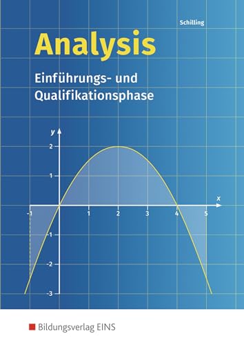 Stock image for Analysis - Einfhrungs- und Qualifikationsphase for sale by medimops