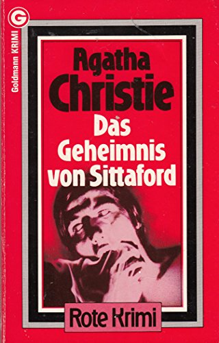 Das Geheimnis Von Sittaford (9783442000739) by Christie