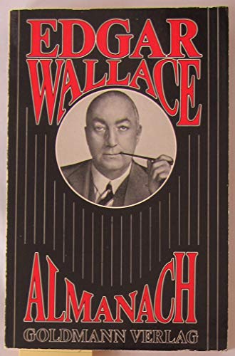 Edgar Wallace-Serie 82 Bücher/Bände Komplett (GESCHENKTAUGLICH, NICHTRAUCHERLAGERUNG) - Edgar Wallace