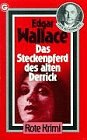 9783442000975: Das Steckenpferd des alten Derrick