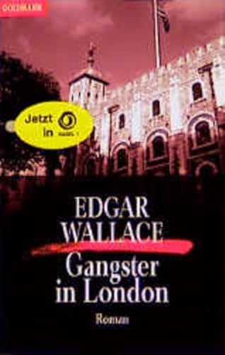 Stock image for Gangster in London for sale by Wonder Book