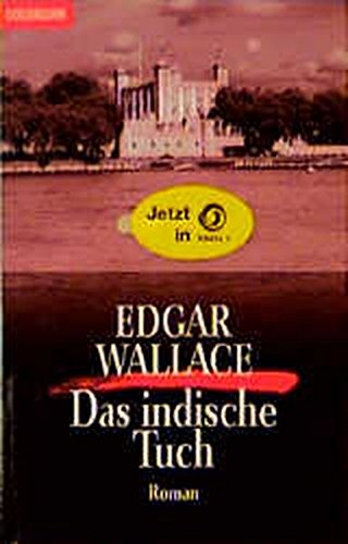 9783442001897: Das indische Tuch