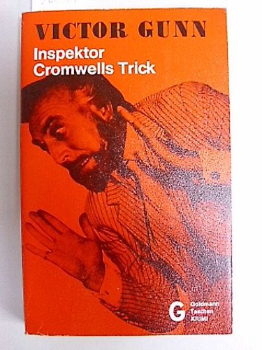 9783442002948: Inspektor Cromwells Trick.