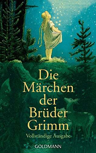 Stock image for Die Maerchen der Brueder Grimm for sale by Goodwill Books
