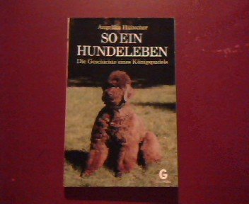 Beispielbild fr So ein Hundeleben. zum Verkauf von DER COMICWURM - Ralf Heinig