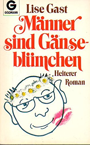 Männer sind Gänseblümchen