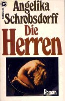 9783442034710: Die Herren: Roman (Goldmann gelbe Taschenbücher ; Bd. 3471) (German Edition)