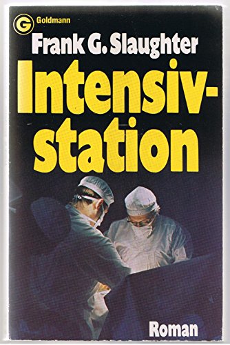 Intensivstation Roman (9783442035069) by [???]