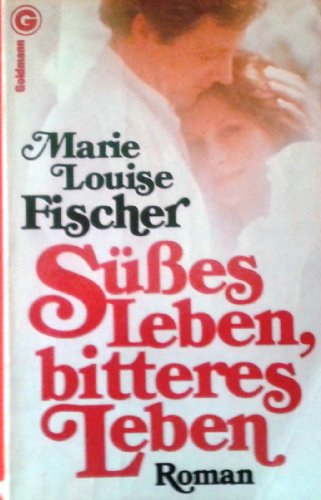 Stock image for Ses Leben, bitteres Leben - Roman for sale by Der Bcher-Br