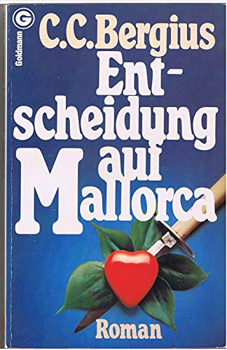 Stock image for Entscheidung auf Mallorca for sale by Bernhard Kiewel Rare Books
