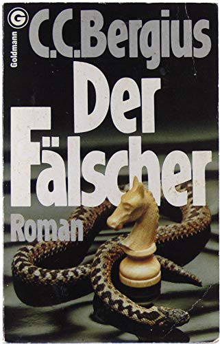 Stock image for Der Flscher. for sale by Gabis Bcherlager