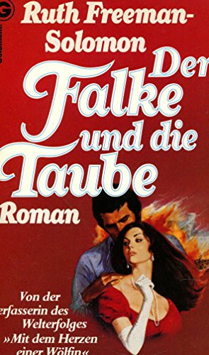 Stock image for Der Falke und die Taube for sale by Bernhard Kiewel Rare Books