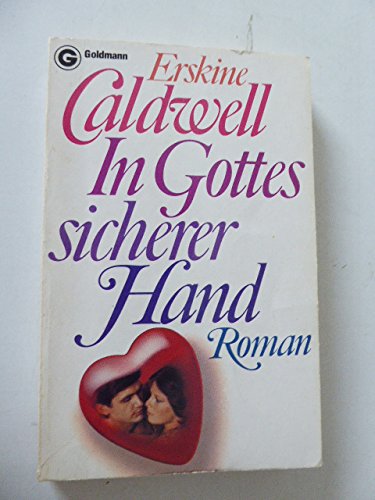 Beispielbild fr In Gottes sicherer Hand zum Verkauf von medimops