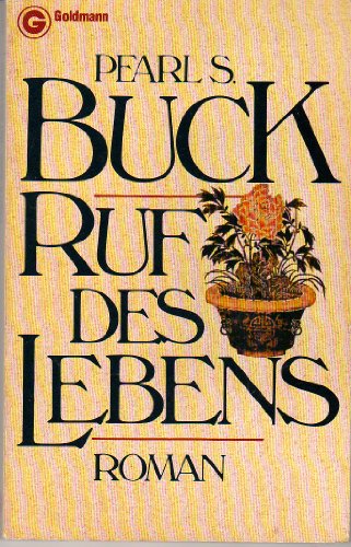 9783442039128: Ruf des Lebens.