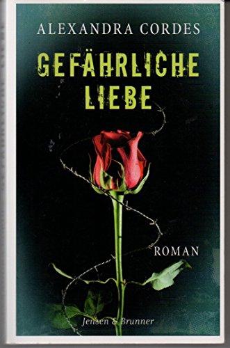 9783442039692: Gefhrliche Liebe. Roman.