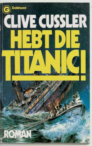 Beispielbild fr Hebt Die Titanic (Raise the Titanic) zum Verkauf von ThriftBooks-Dallas